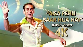 Download lagu 'Aisa Pehli Baar Hua Hai [Full Song]' | Har Dil Jo Pyar Karega | Salman Khan 2026 mp3