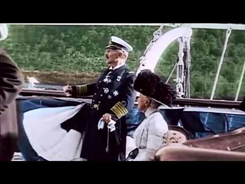 Kaiserhymne: Heil dir im Siegerkranz