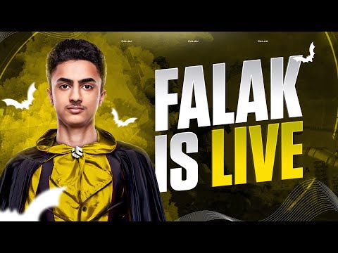 ULTIMATE ROYALE GAMEPLAY | IC FALAK!