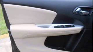 preview picture of video '2012 Dodge Journey Used Cars Jasper AL'