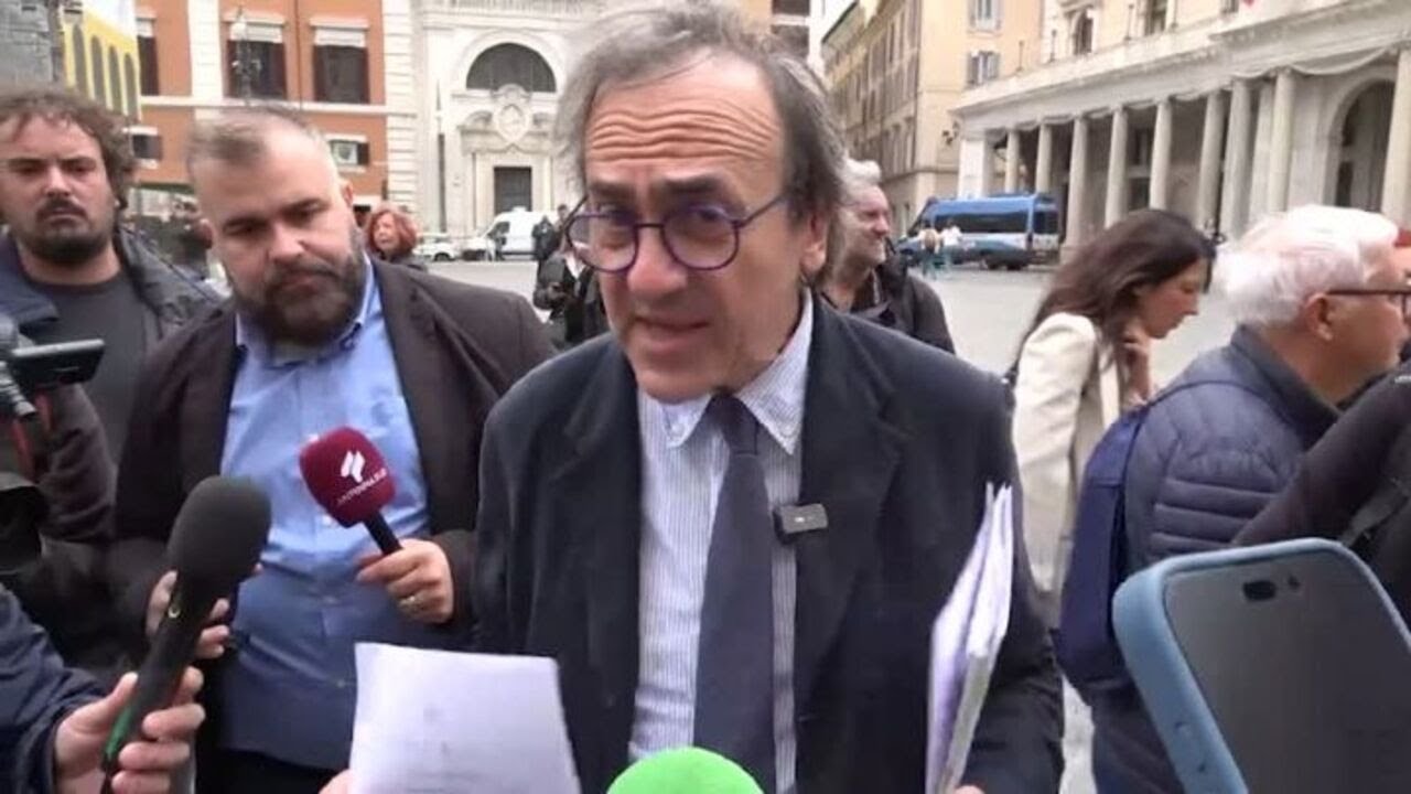 Bonelli: "Se Governo va avanti sul Ponte, andremo alla Corte di Giustizia"