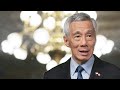 Singapore PM Lee Hsien Loong ‘completely right’ in criticism of woke movement