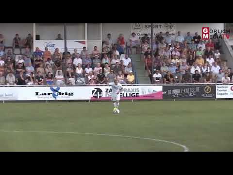 Hessenliga – Eiskalte Fliedener schocken den Hünfelder SV