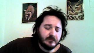 Rain (Blake Babies cover redone)