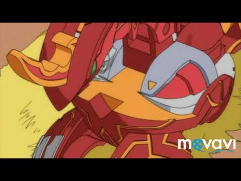 Bakugan 39. Bölüm (2/1)