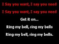 My Enrique Iglesias Ring My Bells Cover By Ankit ...
