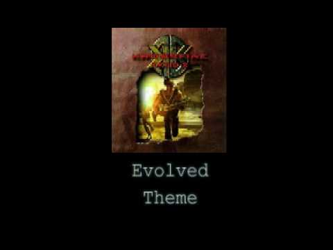 KKND2: Krossfire - Evolved Theme 02