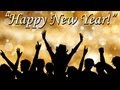 AULD LANG SYNE Lyrics - New Year Song 