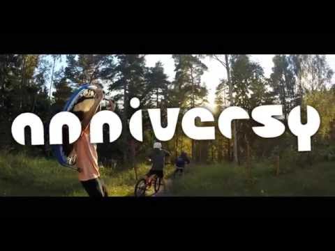 Laxarna - Episode #32 (1 Year Anniversy !)