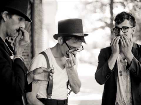 Fun. Cover 'Anything Could Happen' by Ellie Goulding