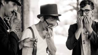 Fun. Cover &#39;Anything Could Happen&#39; by Ellie Goulding