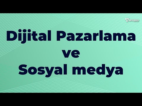 , title : 'DİJİTAL PAZARLAMA VE SOSYAL MEDYA - KOÜ Teknopark Webinar'