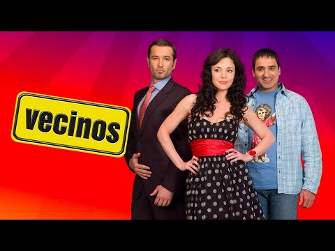 Vecinos- Lo que debes saber antes de ver esta telenovela!
