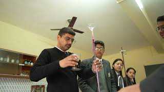 Grd World School Video
