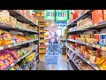 Barbie Merawat Bayi Dan Membawanya Ke Supermarket Untuk Membeli Buah Buahan Dan Sayuran