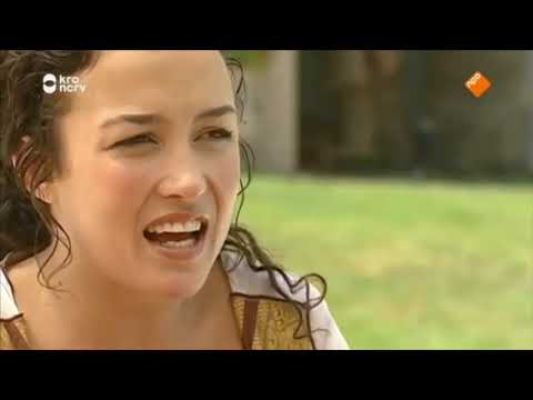 Villa Felderhof met Katja Schuurman en Hans Dorrestijn. Presentatie: Rik Felderhof. 2003