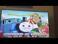 Opening To James And The Red Balloon 2003 Dvd