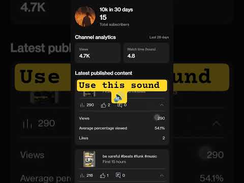 YouTube Thumbnail