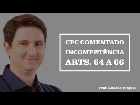 Incompetence - Commented CPC