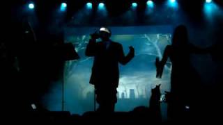 Blutengel - Beauty and Delight (live)