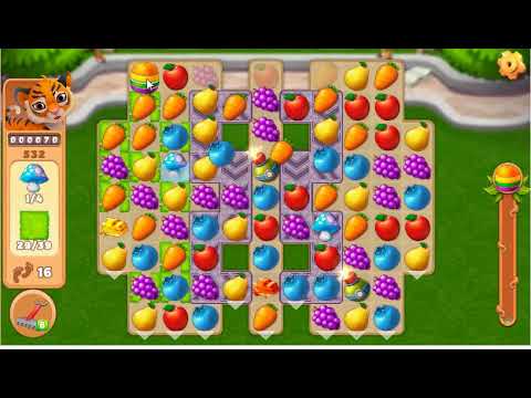 Family Zoo Level 532 - No Boosters