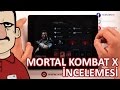 Mortal Kombat X İncelemesi - Teknolojiye Atarlanan ...