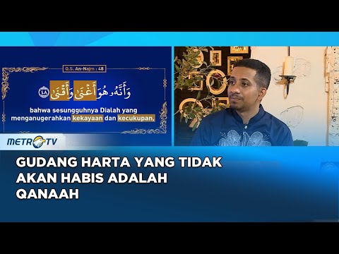 Ruang Ngaji - Pentingnya Bersyukur dalam Hidup