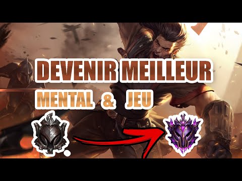 HOW TO IMPROVE YOUR MENTALITY AND GAME TO RISE IN SOLOQ