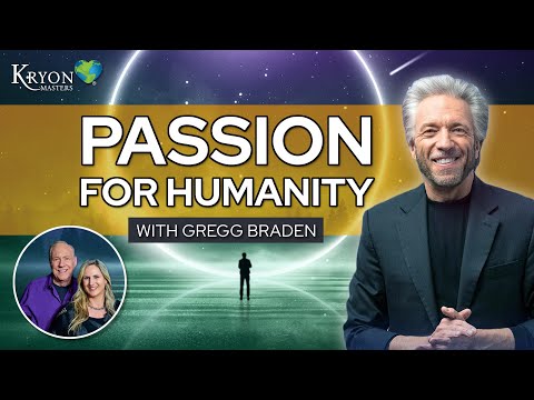 Lee Carroll Interviews Gregg Braden on the BATTLE for HUMANITY | FREE Healing Wednesday