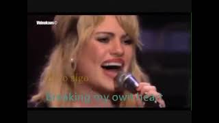 Breaking my own heart   Duffy  Subtitulado en español