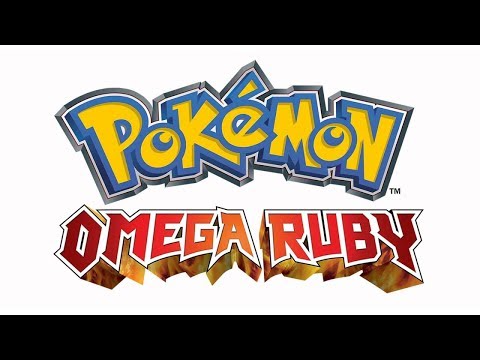 The End - Pokémon Omega Ruby & Alpha Sapphire