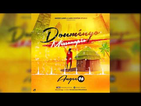 ANGEE 96: Douményo Méssouapéo(Audio) prod by Kardinal