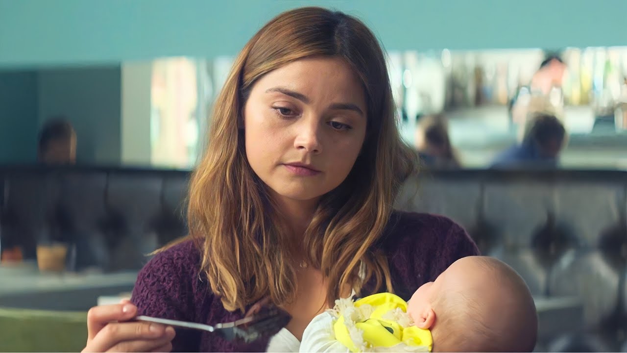 Couple's son went missing and the father's ex-wife became the prime suspect