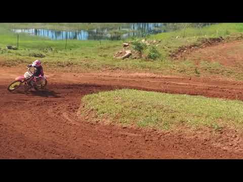 COPA café de velocross