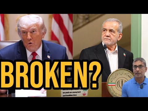 Iran says it downed US aircraft; American military alleges ceasefire violation | Janta Ka Reporter