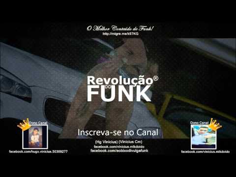 MCS Crash, Tan e Sati  -  Romano Embrazado  -  (DJ Leo SP) LANÇAMENTO 2014 ♫♪