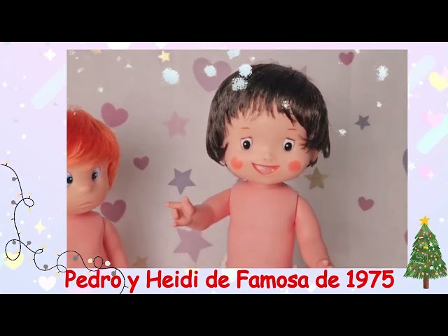 Vídeo relacionado con Didi Keidy se pone gafas (Castellano - A PARTIR DE 6 AÑOS - PERSONAJES Y SERIES - Didi Keidy)