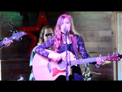 Bethany Becker Band - Hudson's on Mercer Sampler Video