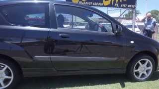 preview picture of video 'Bundaberg Used Cars - Holden Barina'