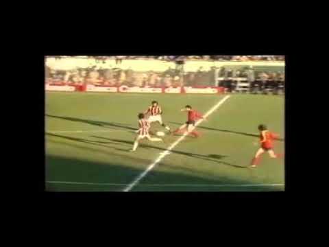 L.R. Vicenza - Lecce 1-1 - Serie B 1979-80 - 16a giornata