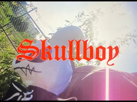 Skullboy - Official Music Video