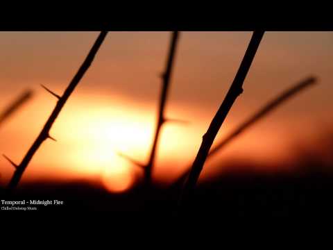 Temporal - Midnight Fire