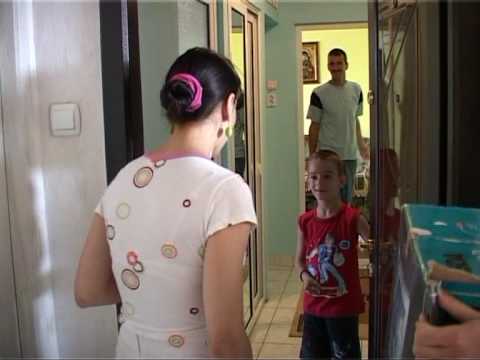 Copil pentru copil