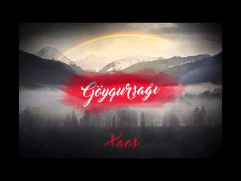 Tural Xaos - Göyqurşağı