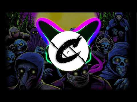 LAEM X POISONOUZ - SPOOKY BOYS