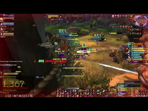Crazy Good- Affliction Warlock PvP Shadowlands Patch 9.2