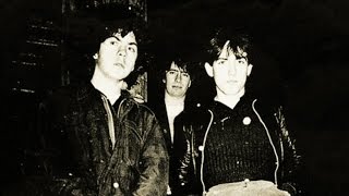 The Cure - Peel Session 1978