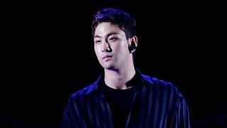 [4K] 171005 백제문화제 뉴이스트W 있다면 NU'EST W - IF YOU (BAEKHO FOCUS)