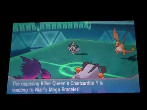 Dodrio Cup 2 Round 2 - DaWoblefet vs. The Last Sheikah