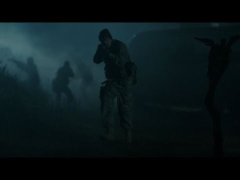 Fear the Walking Dead - Season 3 OST - 3.07 - 08: Search and Rescue